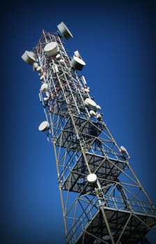 Telecom