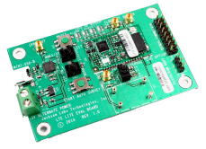 LTE-Lite(tm) Evaluation Board