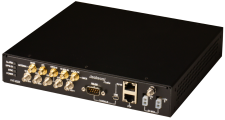 PNT-62xx Critical Infrastructure Time and Frequency Reference